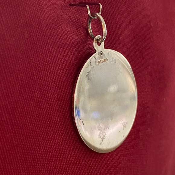 Charles Thomae I STG I Zodiac Medallion I Sagittarius - Picture 13 of 16